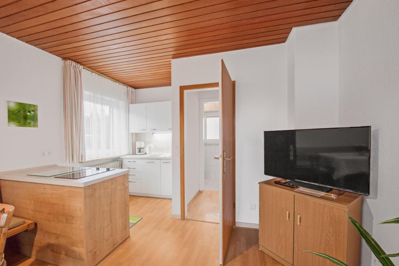Ferienwohnung Wennesz 1 Chieming Exteriér fotografie