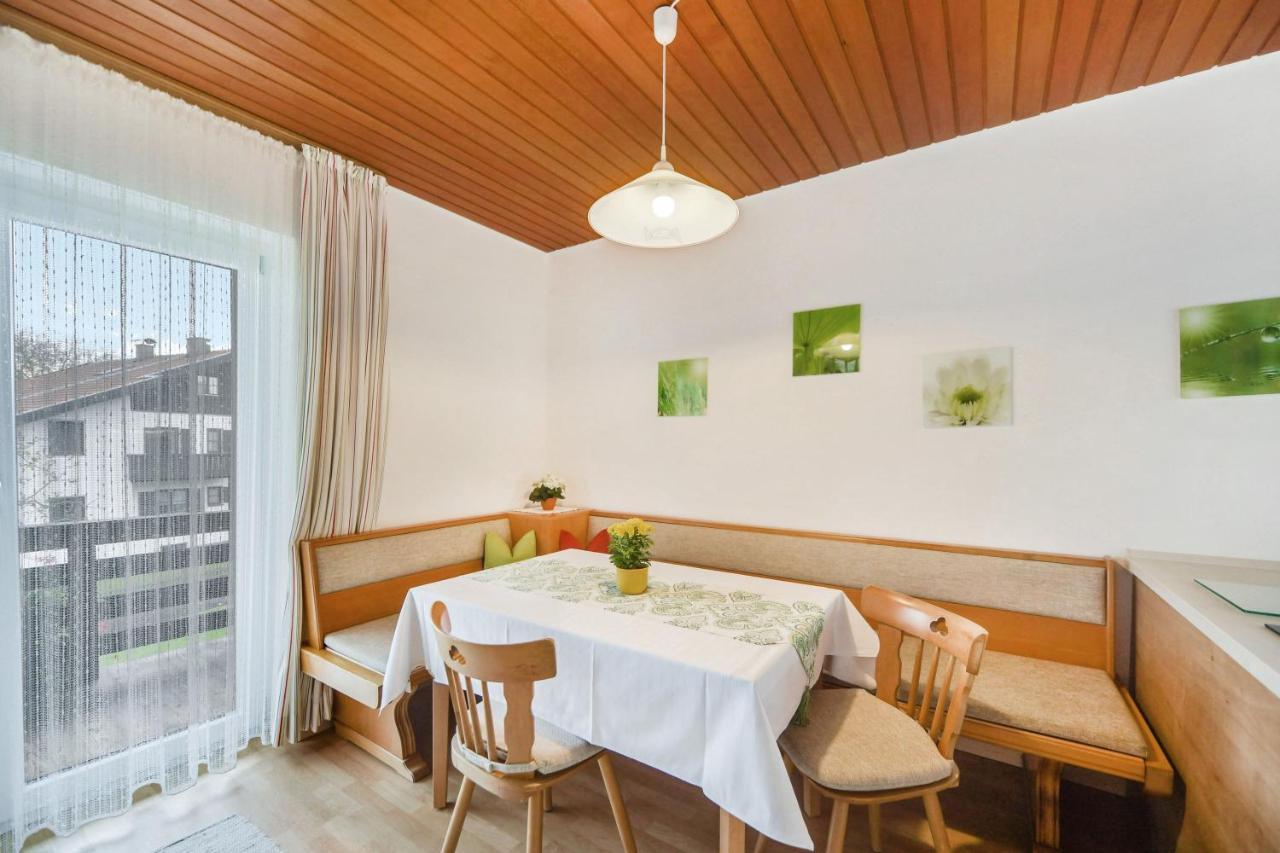 Ferienwohnung Wennesz 1 Chieming Exteriér fotografie