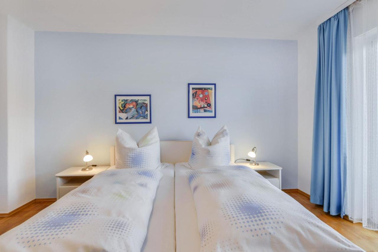 Ferienwohnung Wennesz 1 Chieming Exteriér fotografie