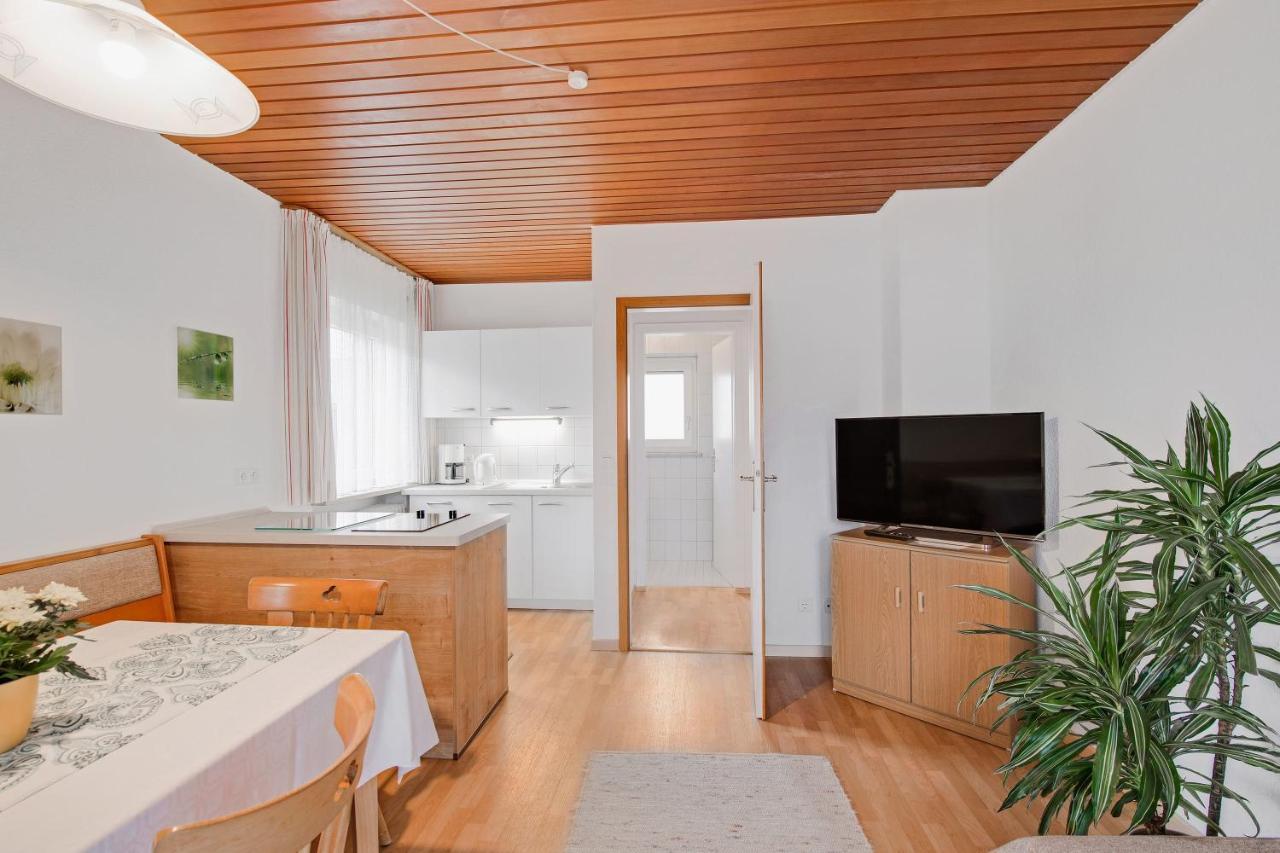Ferienwohnung Wennesz 1 Chieming Exteriér fotografie