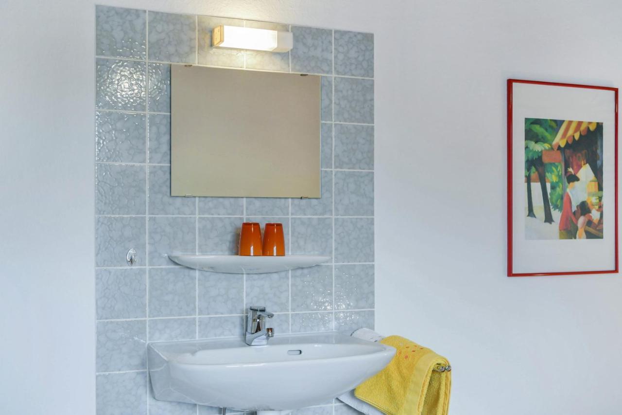 Ferienwohnung Wennesz 1 Chieming Exteriér fotografie