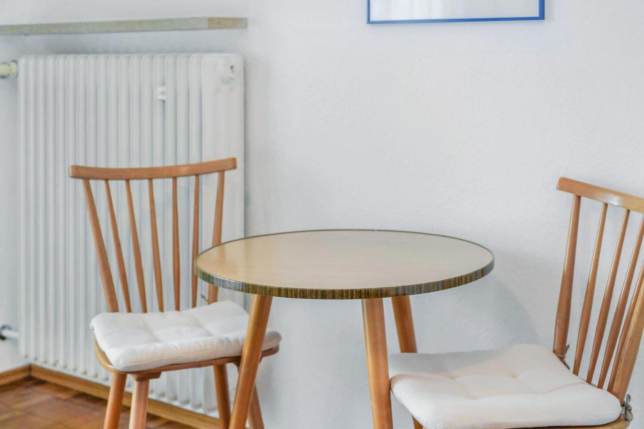 Ferienwohnung Wennesz 1 Chieming Exteriér fotografie