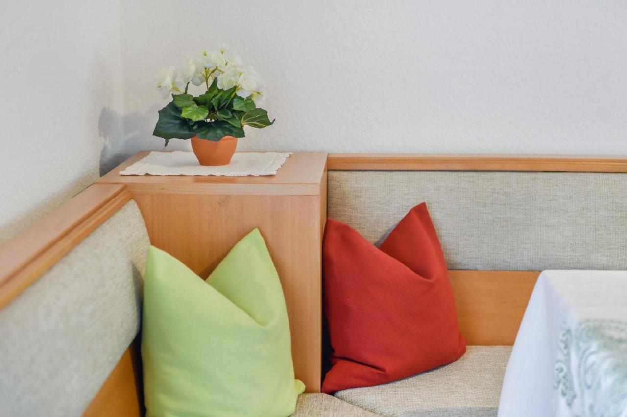 Ferienwohnung Wennesz 1 Chieming Exteriér fotografie