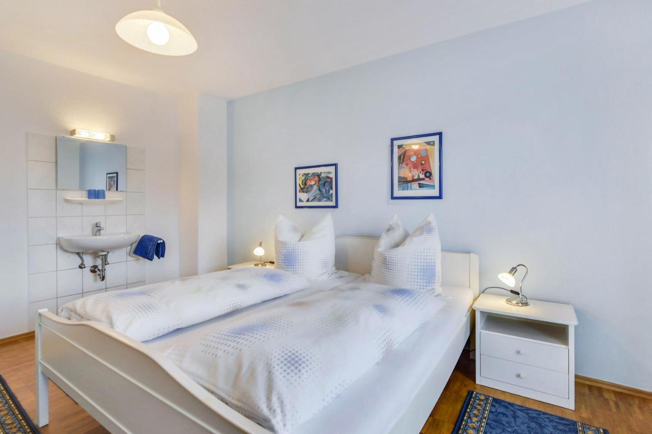 Ferienwohnung Wennesz 1 Chieming Exteriér fotografie
