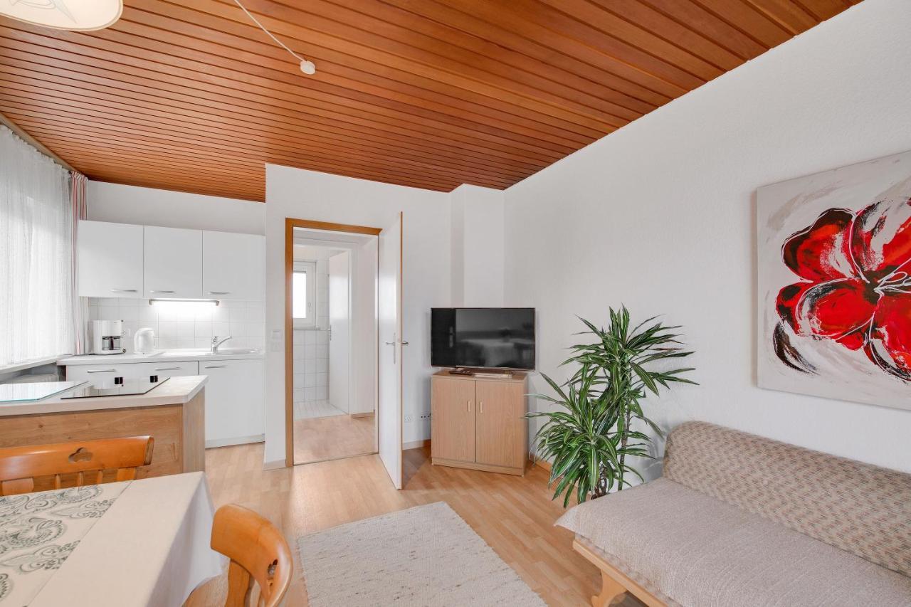 Ferienwohnung Wennesz 1 Chieming Exteriér fotografie